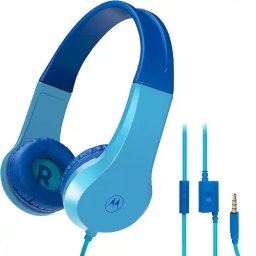 Slušalice Motorola MOTO JR200 BLU