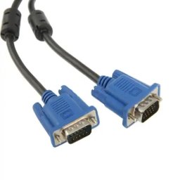 Kettz VG-016 VGA kabl 1.5m feriti 3+4 HQ