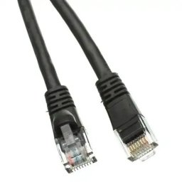 Kettz UT-K5100B UTP patch kabl CAT5e 10m