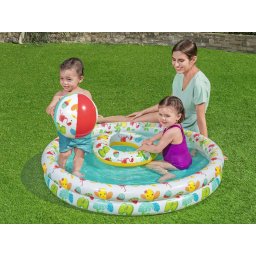 BESTWAY Dečiji Bazen 31 set 122x20cm