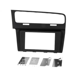 Radio blenda za VW Golf 7 RAM-40.485