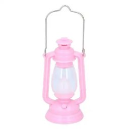 Grundig Fenjer Lampa pink