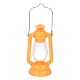 Grundig Fenjer Lampa Orange