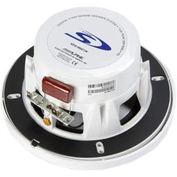 Alpine Marine auto zvučnici SPS-M601W 16.5cm