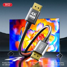 XO Displayport kabl DP1.2 GB018A 3m