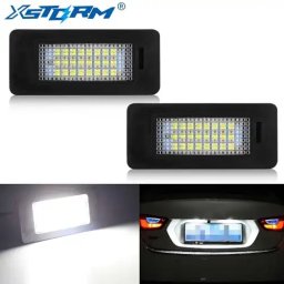 XSTORM 24SMD LED pločice za tablicu