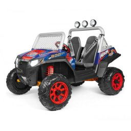 Peg perego dzip na akumulator (24v) - polaris rzr 900 xp igod0554 ( PIGOD0554 )