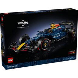 Lego 42206 Oracle Red Bull Racing RB20 F1 formula ( 42206 )