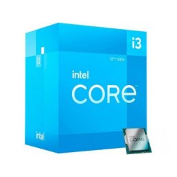 Intel i3-12100 3.3ghz tray Procesor ( 55034 )
