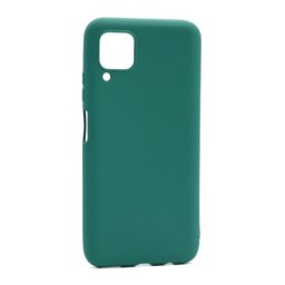 Futrola gentle color za huawei p40 lite/nova 7i/nova 6se zelena ( F86280 )