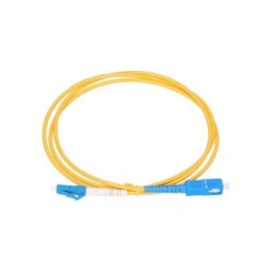 Fast Asia Optički patch cord kabl SC/PC-LC/PC sm simplex 5m 652D