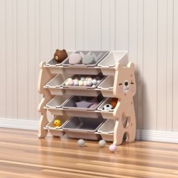 Feelkids Sistem za odlaganje "Meda-XS" (boja kajsije) ( 22483 )