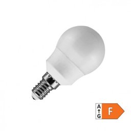 PROSTO E14/8W/800LM/3200K/G45-KRUSKA/15.000H/230V