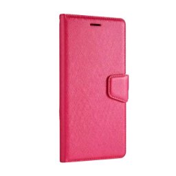 ALIVO Futrola preklop Samsung A07 ROZE