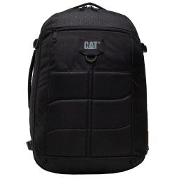 CAT 84170 478 BOBBY CABIN RANAC BLACK