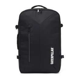 CAT CITY CABIN RANAC BLACK