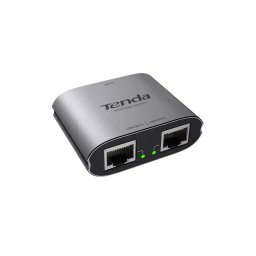 Gigabitni Spliter 1/2 Tenda SG103M/aluminijumsko kućište