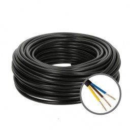 KABL PP/L 3X0,75 RF LICNA