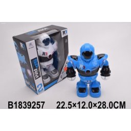 Robot ( 925700-k )