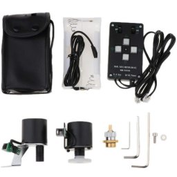 SkyWatcher motor EQ3 dualAx ( DUALeq3 )