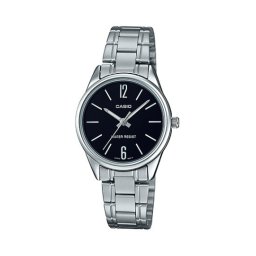 Casio collection ženski sat ( LTP-V005D-1B )