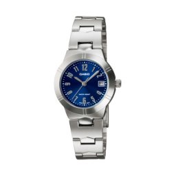 Casio collection ženski sat ( LTP-1241D-2A2 )