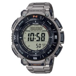 Casio protrek muški sat ( PRG-340T-7 )