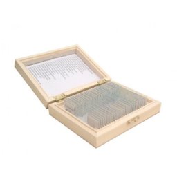 BTC preparati (25/1) #B kičmenjaci ( Prep25an )