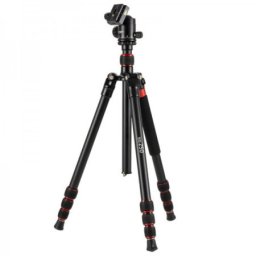 Omegon Basic 250 aluminium tripod sa okruglom glavom ( ni60841 )