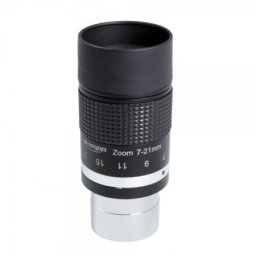 Omegon super ploessl zoom okular 7-21mm APO 1.25" ( ni5084 )