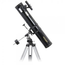 Omegon teleskop N 114/900 EQ-1 ( ni11266 )