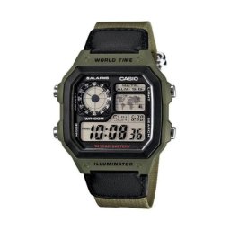 Casio collection muški sat ( AE-1200WHB-3B )