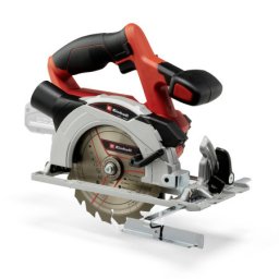 Einhell TE-CS 18/150 Li - Solo, akumulatorska ručna kružna testera ( 4331220 )