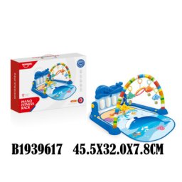 Bebi gimnastika ( 961705K )