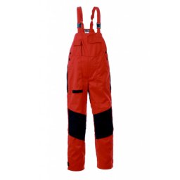 Lacuna pantalone farmer spektar crvene veličina m ( 8spekbcm )
