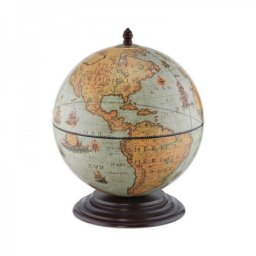 Zoffoli Globus Bar Nettuno Laguna 40 cm ( ni6653 )