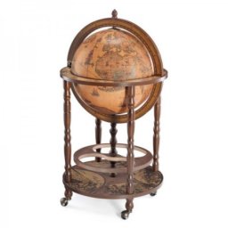 Zoffoli Globus bar Minerva Classic 40 cm ( ni1575 )