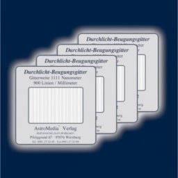 AstroM: Rešetka Za Difrakciju ( AM-407-NDI )