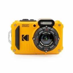 Kodak WPZ2 yellow ( 065838 )