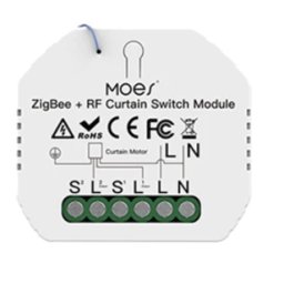 Moes zrm-108-ms modul za zavesu smart zigbee +rf ( 400-1178 )