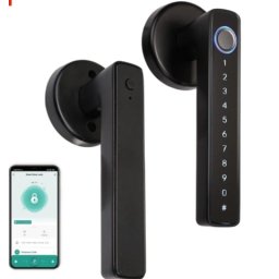 Moes bdl-snm10-bk-ms bluetooth brava smart zigbee ( 400-1179 )