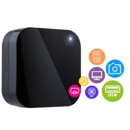 Moes zr-x-r11-a-ms ir daljinski upravljac smart zigbee ( 400-1190 )