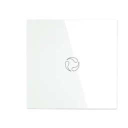 Moes zs-dl-eub-bk-ms prekidac za bojler crni smart zigbee ( 400-1149 )