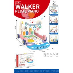 Dečija piano šetalica ( 912269 )