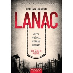 Adrijan Makinti Lanac ( 24694 )