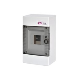 Eti ECT N-Z 4 1R stanska tabla ( E1100140 )