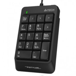 GEMBIRD A4-FK13P NUMERICKA USB