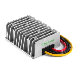 DC/DC konvertor 12VDC/24VDC 25A