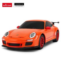 Automobil na daljinsko upravljanje Porsche GT3 RS – Rastar