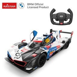 Automobil na daljinsko upravljanje BMW M Hybrid V8 – Rastar